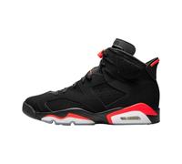 Jordan - 6 Retro - Homme - Sport - Noir - Taille: 44 EU