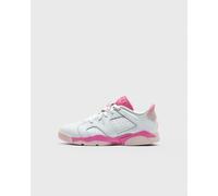 Jordan Retro 6 - Sneakers Bébé - Blanc - Pointure 35 - Cuir White 35