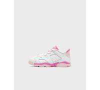 JORDAN 6 RETRO LOW (TD) white en taille: 21