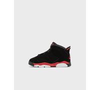 JORDAN 6 RETRO (TD) "INFRARED" Sneakers|High-& Midtop black en taille: 25