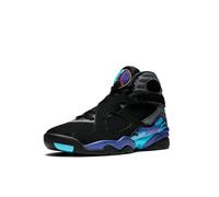 Jordan - 8 Retro 'Aqua' - Homme - Sport - Noir - Taille: 38 EU