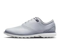 Jordan ADG 4 DM0103-057 Chaussures de golf pour homme, Gris loup/blanc-gris fumé, 37.5 EU