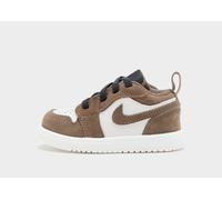 Jordan Air 1 Low Alt Bébé - Marron 21