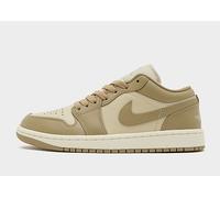 Jordan Air 1 Low Femme - Maron 36