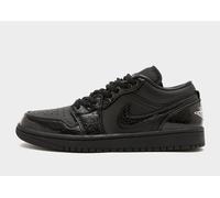 Jordan Air 1 Low Femme - Noir 39