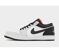 Nike Jordan Chaussure Air Jordan 1 Low Homme Gris neutre/Blanc sommet/Infrarouge 23/Noir Pointure 46