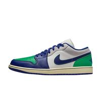 Jordan - Air 1 Low - Homme - Sport - Multicolore - Taille: 45 1/2 EU