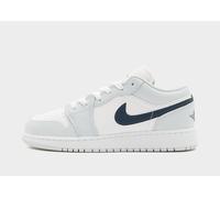 Jordan Air 1 Low Junior - Blanc 36