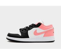 Jordan Air 1 Low Junior - Noir 38