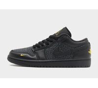 Jordan Air 1 Low - Noir 44