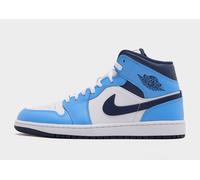 Air Jordan 1 Mid bleu 41