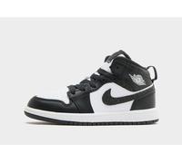Jordan Air 1 Mid Enfant - Noir 28.5