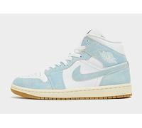 Jordan Air 1 Mid Femme - Blanc 40.5