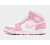 Jordan Air 1 Mid Femme - Rose 40