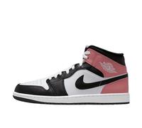Jordan - Air 1 Mid - Homme - Sport - Rose - Taille: 44 1/2 EU