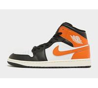 Air Jordan 1 Mid "Starfish" - Taille: 41 Starfish/Black-White-Sail