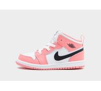Jordan Air 1 Mid Infant - Rose 27