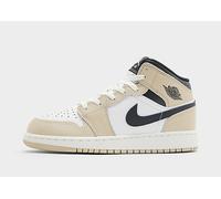 Jordan Air 1 Mid Junior - Maron 40