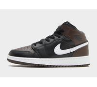 Jordan Air 1 Mid Junior - Marron 36.5