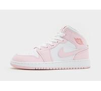 Jordan Air 1 Mid Junior - Pink Foam 36.5
