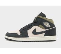 Jordan Air 1 Mid - Marron 44
