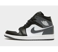Jordan Air 1 Mid - noir 44
