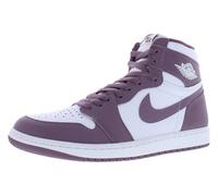 Jordan Air 1 Retro High OG pour homme Noir/bleu roi/blanc (DZ5485 042)
