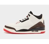 Jordan Air 3 World's Best Dad - Crème 47.5