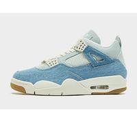 Jordan Air 4 Femme - Bleu 40