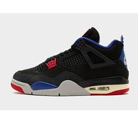 Jordan Air Jordan 4 Retro "RARE AIR" men Basketball|High-& Midtop black taille: 40