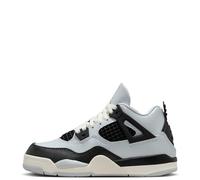 Jordan Air 4 Retro (PS), Platine pur or métallisé, 34 EU