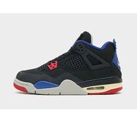 Jordan Air 4 Retro 'Rare Air' Junior - Noir 38