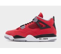 Air Jordan 4 Retro "Toro Bravo" rouge 46