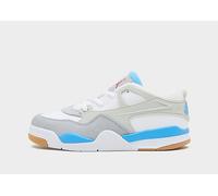 Jordan Air 4 RM Enfant - Blanc 34