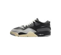 Jordan Air 4 RM (FQ7939-002, Iron Grey/Off Black/Dark Smoke Grey/Chambray)