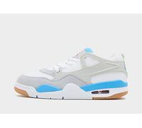 Chaussure Air Jordan 4 RM pour ado Blanc/Blanc/Neutral Grey 38