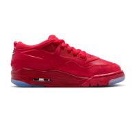 Jordan Air 4 Rm - Sneakers Enfant - Rouge - Pointure 38 - Maille/synthétique Red 38