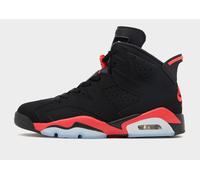Jordan Air 6 Retro 'Infrared Salesman' - Noir 43
