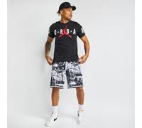 Jordan Air Homme - T-Shirts, Noir - Taille XS Black XS