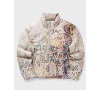 Jordan AIR JDN PG PUFFER Jacket men Down & Puffer Jackets grey taille: M