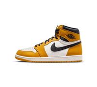 Jordan - Air Jordan 1 High OG - Homme - Sport - Multicolore - Taille: 40 1/2 EU