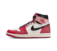 Jordan - Air Jordan 1 High OG Next Chapter - Homme - Sport - Rouge - Taille: 37 1/2 EU