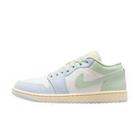 Jordan - Air Jordan 1 Low - Femme - Sport - Bleu - Taille: 39 EU