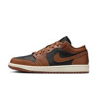 Jordan - Air Jordan 1 Low - Femme - Sport - Brun - Taille: 37 1/2 EU