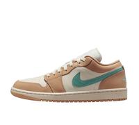 Jordan - Air Jordan 1 Low - Homme - Sport - Brun - Taille: 39 EU