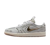 Jordan - Air Jordan 1 Low Method of Make V3 - Femme - Sport - Gris - Taille: 40 1/2 EU