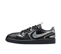Jordan - Air Jordan 1 Low Method of Make V3 - Femme - Sport - Noir - Taille: 40 EU