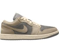 Jordan Air Jordan 1 Low Se Women Chaussures 43 Argent