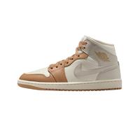 Jordan - Air Jordan 1 Mid - Femme - Sport - Multicolore - Taille: 37 1/2 EU