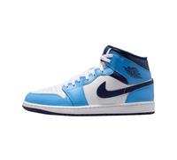 Jordan - Air Jordan 1 Mid - Homme - Sport - Multicolore - Taille: 41 EU